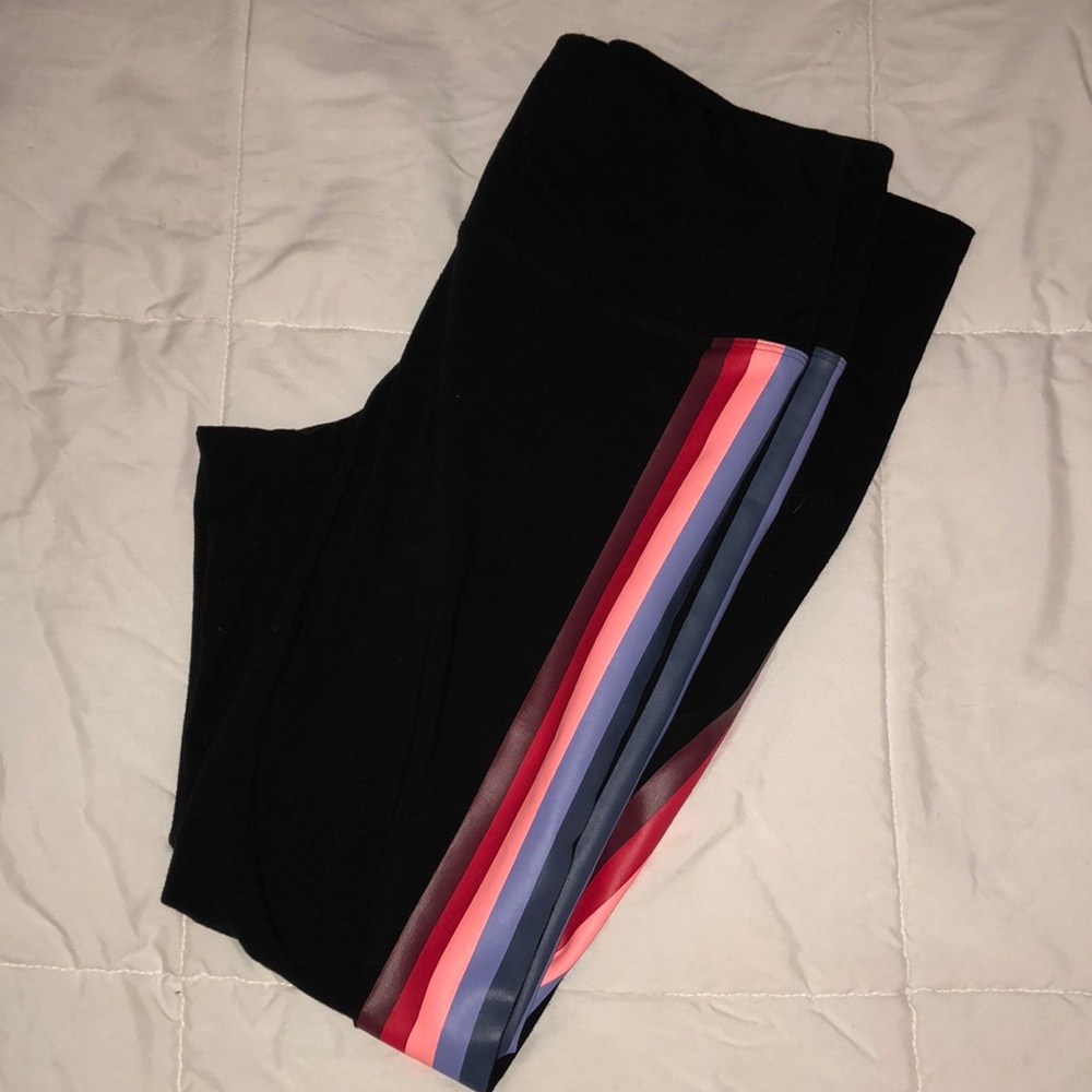 Victoria secret pink leggings